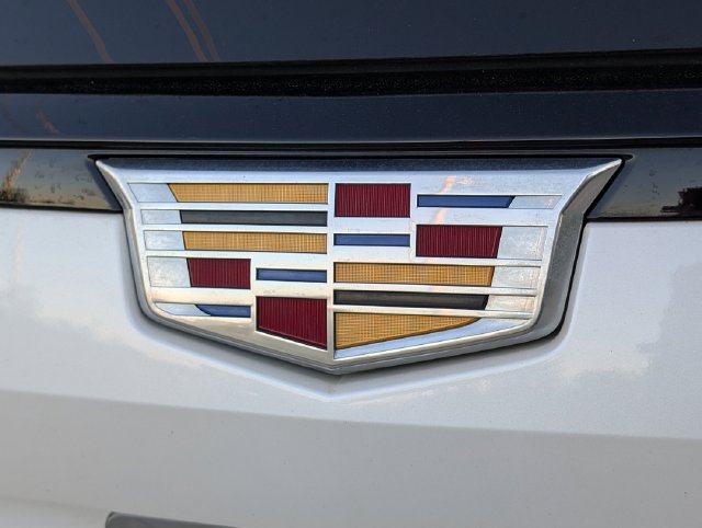 Used 2024 Cadillac Escalade Sport w/ Touring Package AWD/4WD image 54