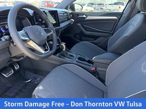 New 2026 Volkswagen Jetta Sport FWD image 10