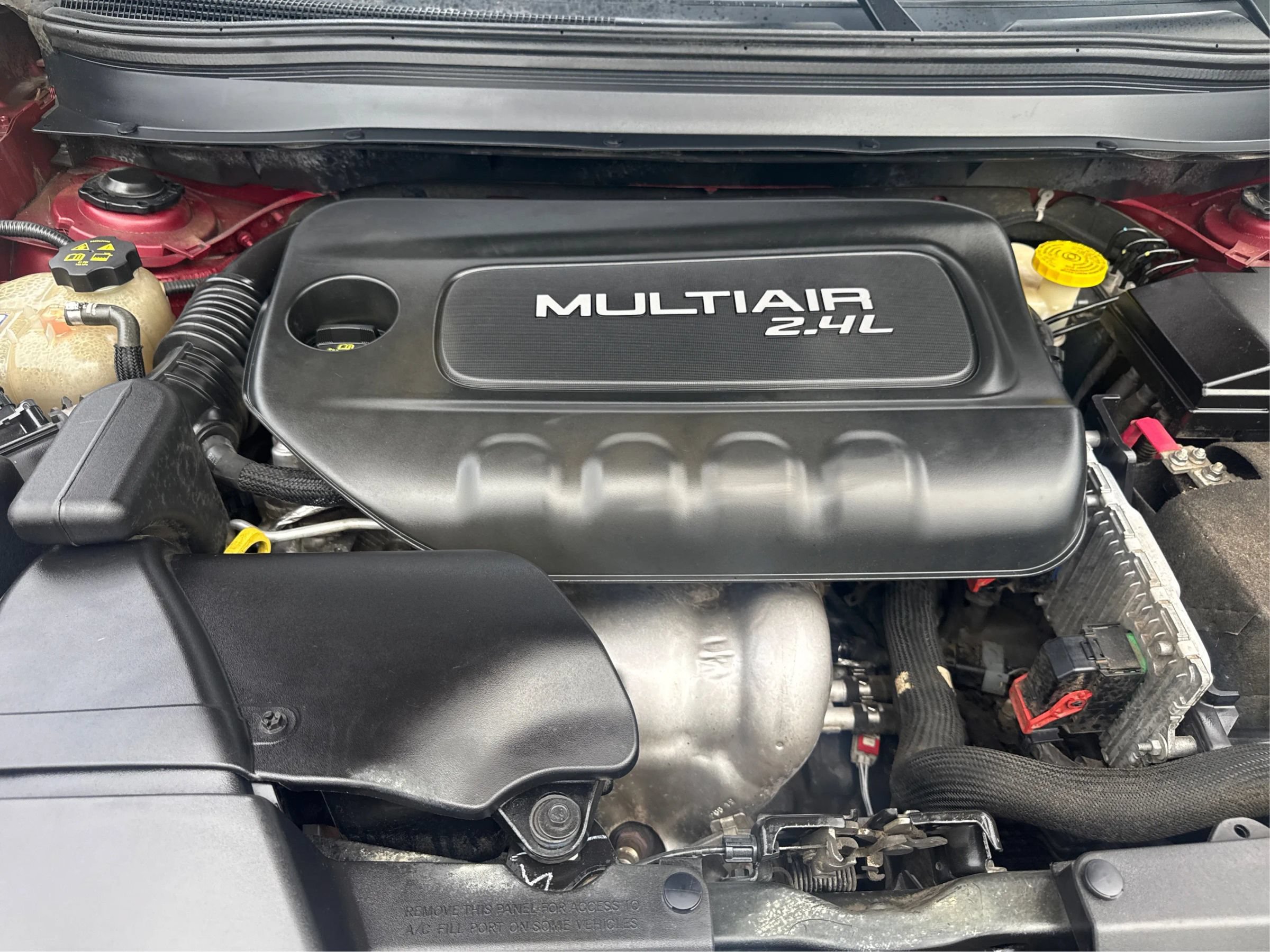 Used 2014 Jeep Cherokee Latitude AWD/4WD image 22