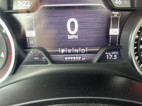 Used 2022 RAM 2500 Laramie image 29