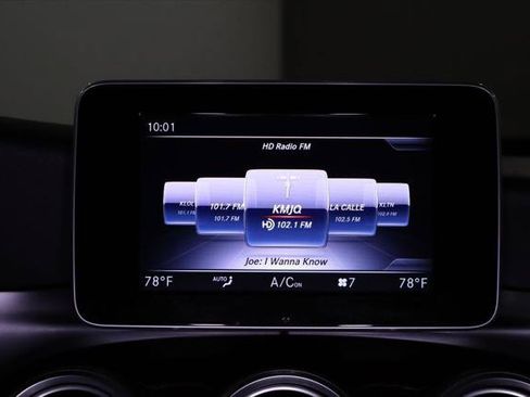 Used 2019 Mercedes-Benz GLC 300 image 22