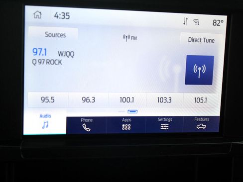 Used 2023 Ford F250 XL w/ STX Appearance Package image 31