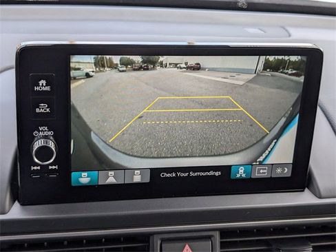 New 2025 Honda Pilot Touring image 20