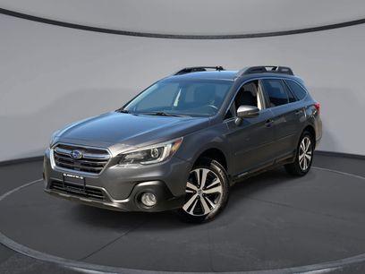 Used 2019 Subaru Outback 2.5i Limited