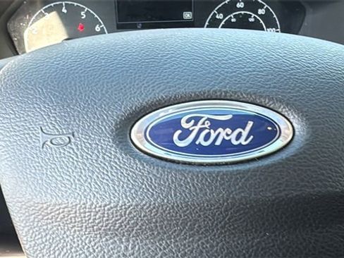 Certified 2024 Ford Transit 250 Low Roof AWD w/ Exterior Upgrade Package image 14