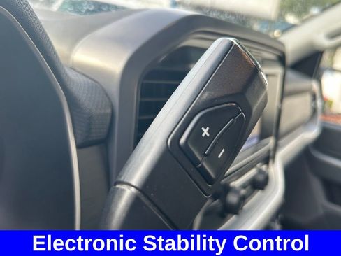 Certified 2023 Ford F150 XLT image 15