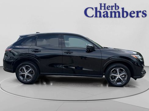 Used 2024 Honda HR-V EX-L image 12