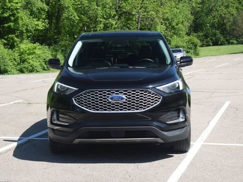 Used 2024 Ford Edge SEL w/ Convenience Package AWD/4WD image 21