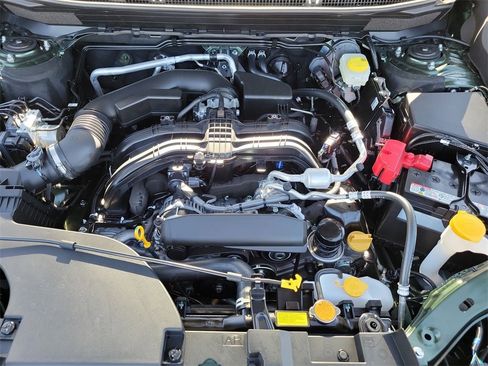 New 2026 Subaru Outback Premium image 9