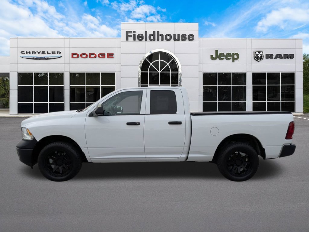 Used 2023 RAM 1500 Tradesman AWD/4WD image 6