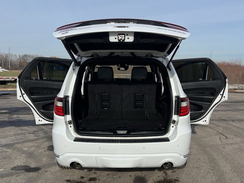 Used 2022 Dodge Durango Citadel image 42