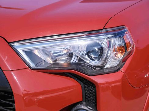 Certified 2024 Toyota 4Runner TRD Pro AWD/4WD image 12