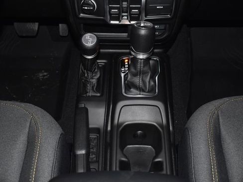 New 2026 Jeep Gladiator Sport image 15