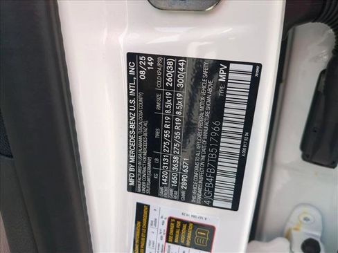 New 2026 Mercedes-Benz GLE 350 4MATIC image 18