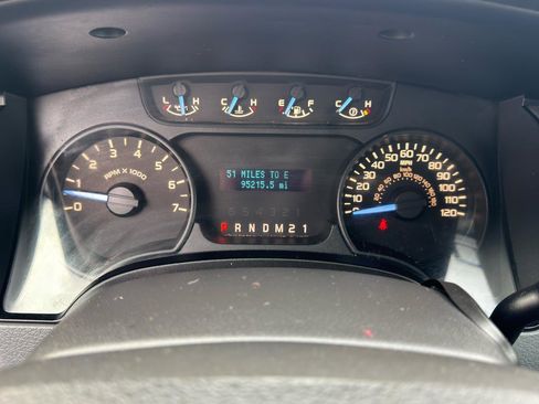 Used 2011 Ford F150 XL w/ PWR Equipment Group image 18