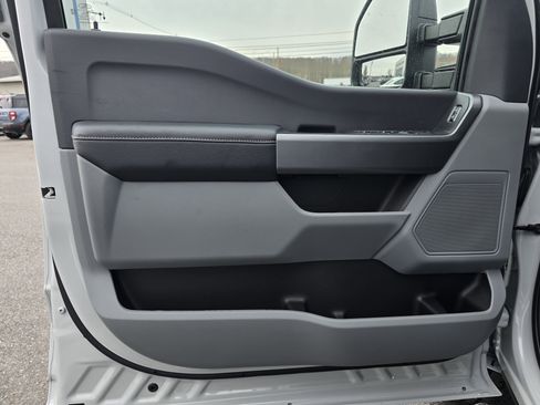 New 2026 Ford F250 XLT image 16