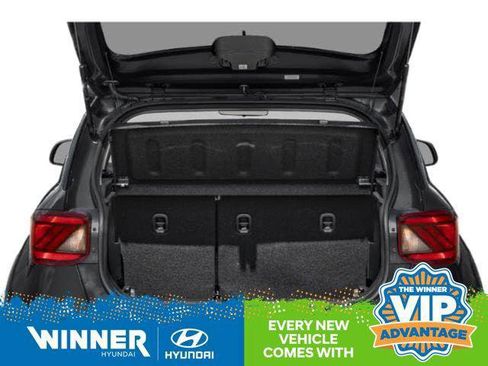 New 2026 Hyundai Venue SEL image 11