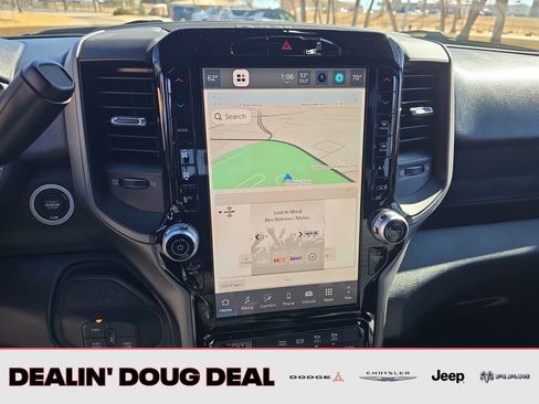 New 2026 RAM 3500 Tradesman image 18