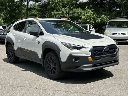 Certified 2026 Subaru Crosstrek 2.5i Wilderness AWD/4WD image 20