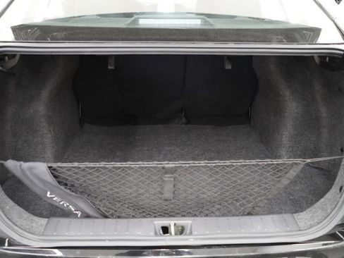 Used 2024 Nissan Versa S w/ S Plus Package FWD image 40