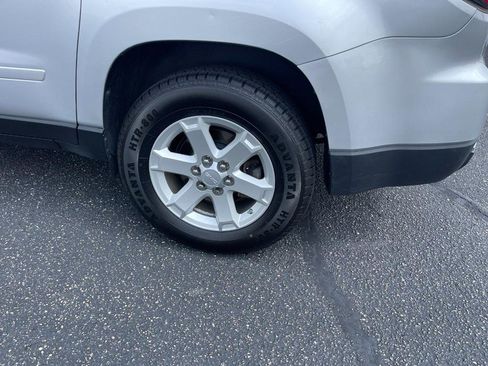 Used 2016 GMC Acadia SLE AWD/4WD image 5