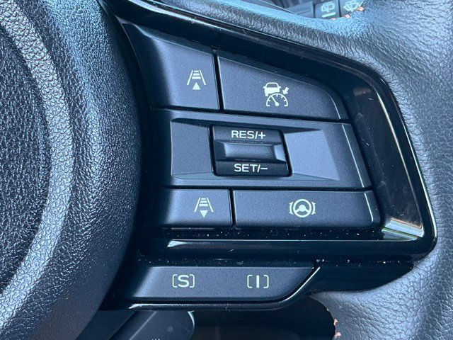 Used 2025 Subaru Forester Touring AWD/4WD image 17