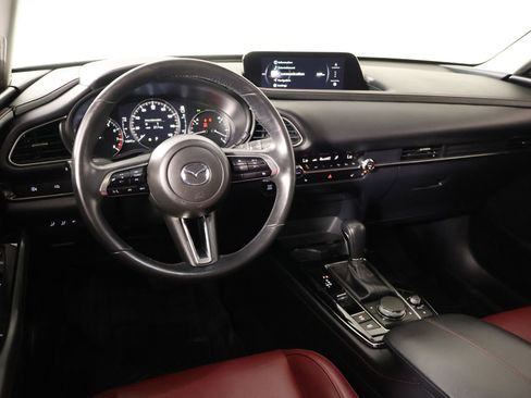 Used 2024 MAZDA CX-30 AWD 2.5 S w/ Preferred Package image 2