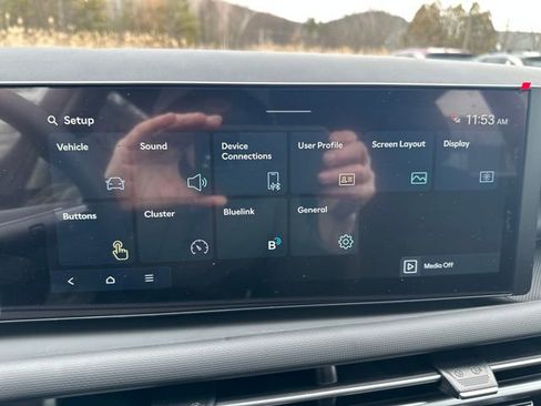 New 2026 Hyundai Tucson SEL AWD/4WD image 15