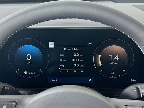 New 2026 Hyundai Kona Limited image 12