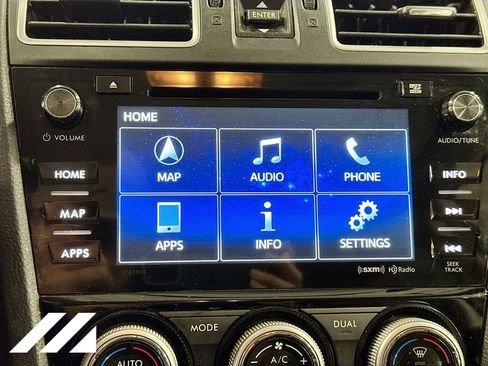 Used 2018 Subaru Forester 2.5i Touring w/ Popular Package #2 AWD/4WD image 17