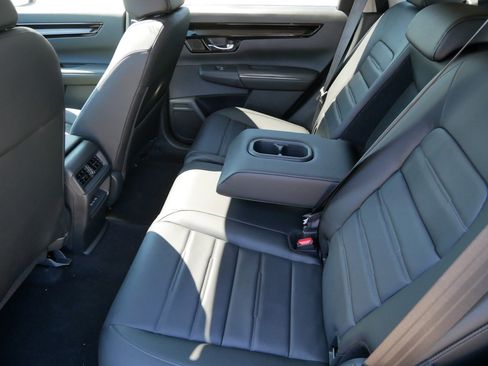 New 2026 Honda CR-V EX-L image 8