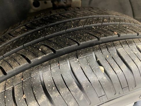 Used 2024 Chevrolet Equinox RS w/ RS Leather Package image 8