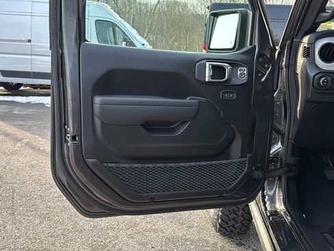 New 2026 Jeep Gladiator Willys image 6