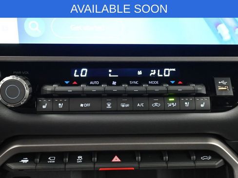 Used 2026 Toyota Tundra Platinum AWD/4WD image 22