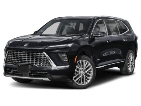 New 2026 Buick Enclave Avenir w/ Super Cruise Package FWD image 1