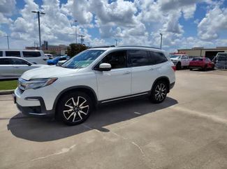 Used 2020 Honda Pilot Elite video 1