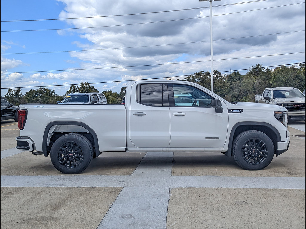 New 2026 GMC Sierra 1500 Elevation AWD/4WD image 6