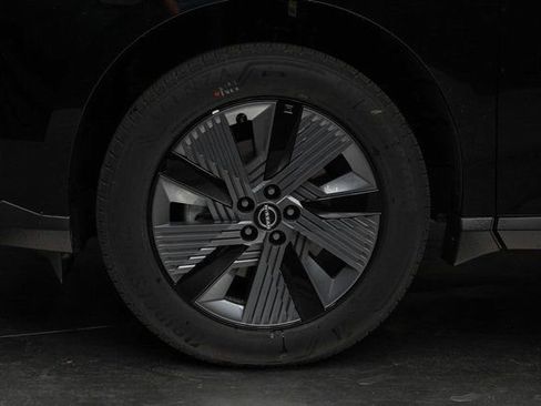 New 2025 Nissan Murano SL w/ Cargo Package image 8