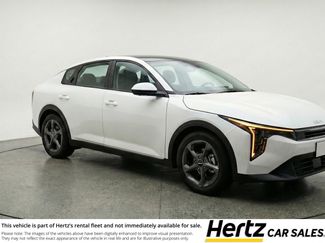 Used 2025 Kia K4 FWD video 1