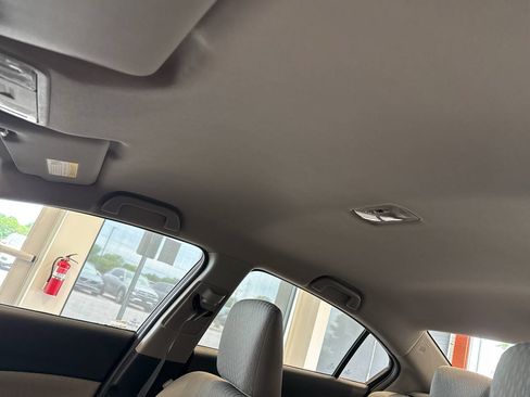 Used 2014 Honda Civic LX image 23