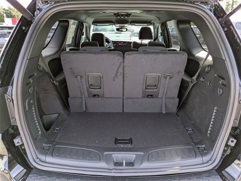 New 2026 Dodge Durango GT w/ Blacktop Package image 13