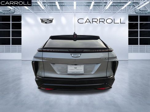 Certified 2024 Cadillac Lyriq Sport image 5