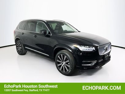 Used 2024 Volvo XC90 B6 Plus