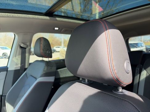 New 2026 Volkswagen Atlas Peak Edition AWD/4WD image 20
