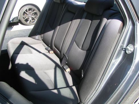 Used 2013 MAZDA MAZDA6 i Sport FWD image 11