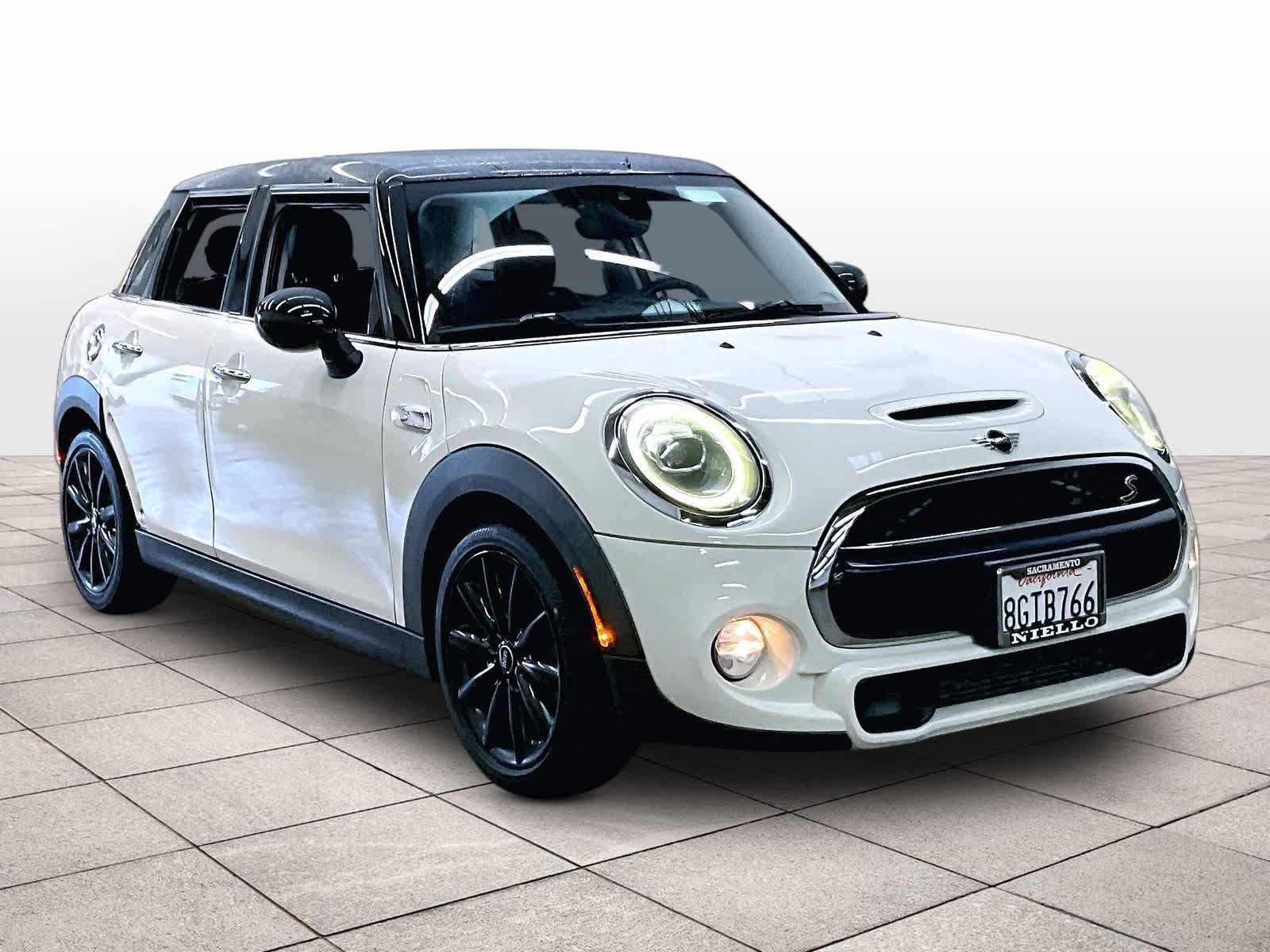 Used 2019 MINI Cooper S FWD image 2