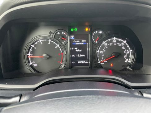 Certified 2024 Toyota 4Runner SR5 image 25