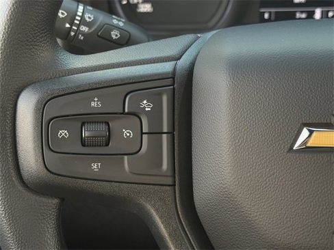 New 2026 Chevrolet Silverado 1500 Custom image 13