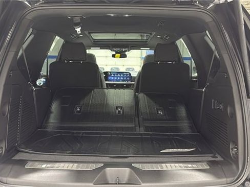 New 2026 Chevrolet Tahoe RST w/ RST Capability Package image 6