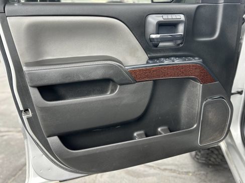 Used 2018 GMC Sierra 1500 SLT image 9